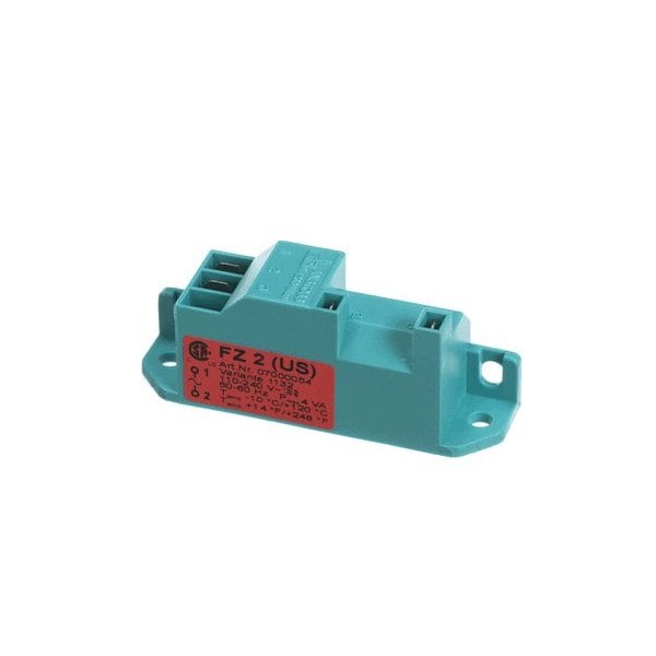 Spark Generator-Anst. 2 Output